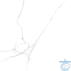 GT60607603PR Керамогранит Romantic_GT Бел. 60x60 полир._ 1\51,84