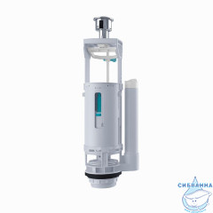 Выпускной двухуровневый клапан, IDDIS, F012400-0009