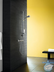 Душевой гарнитур Hansgrohe Croma 100 27771000