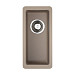 Кухонная мойка Omoikiri Kata 20-U-CA 4993371 карамель