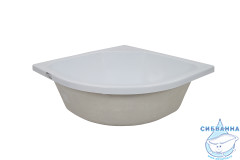 Акриловый поддон Triton 90x90 Щ0000014179