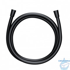 Душевой шланг AM.PM 150 см F0415122 (черный матовый)