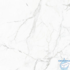 GT60604803PR Керамогранит Elegant Statuario_GT Бел. 60x60 полир._ 1\51,84