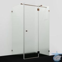 Паар (Paar)  Душевой уголок 88H07R-TXG