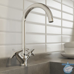 Смеситель для кухни Copter, IDDIS, COPSBJ0i05