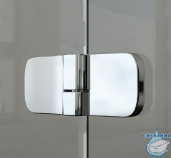 Набор крепежа Ravak B SET BVS2-L 100 D01000A072