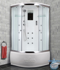 Душевая кабина Timo Lux T-7790 90х90