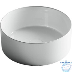  Раковина на столешницу 36 см Ceramicanova Element CN6032