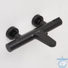 Эльба (Elbe) 7411 Термостатический смеситель для ванны 7411 T