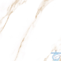 GT606012503MR Керамогранит Amore_GT Белый 60x60 _ 1\43,2