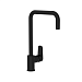 Смеситель для кухни VitrA Flow Soft A4342636EXP (черный матовый)
