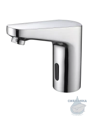 Смеситель для раковины Frap F513-1 (хром)