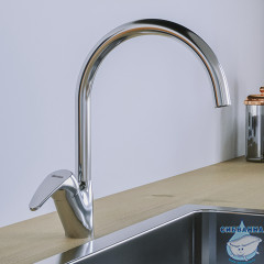 Смеситель для кухни Damixa Capital Start HFKS07000 (хром)