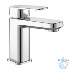 Смеситель для раковины Ideal Standard Tonic II A6326AA (с донным клапаном) (хром)