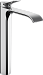 Смеситель для раковины Hansgrohe Vivenis 75040000 (с донным клапаном) (хром)