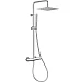 Душевая система Allen Brau Infinity 300 1 режим 314369 (хром)