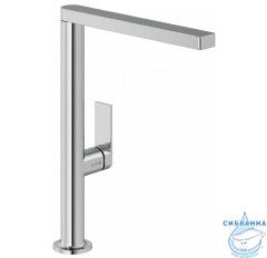Смеситель для кухни Kludi Qord 568030575 (хром)