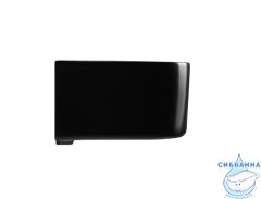 Биде подвесное Aquatek Мия AQ1004-MB (без сиденья)