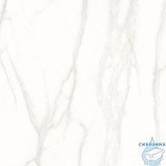 6246-0106-1001 Плитка грес глаз. Каррара Нова_LB Бел. 45*45 _ 1 \42,12