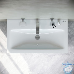 Тумба под раковину Am.Pm Gem 75 M91FSX0752OF