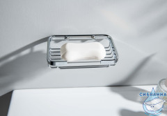 Мыльница Aquatek AQ4946CR