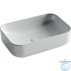  Раковина на столешницу 51 см Ceramicanova Element CN5043