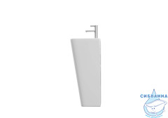 Раковина напольная 44 см Aquatek Optima Square