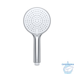 Лейка для душа Iddis Optima Home 3 режима OPH3FBCi18 (хром матовый)