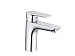 Смеситель для раковины Kludi PURE&STYLE 402920575 (без донного клапана)