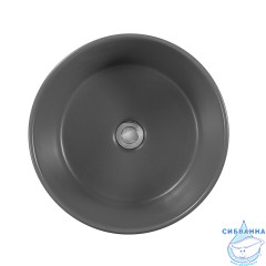 Раковина на столешницу 40 см Aquatek AQ5118-MG