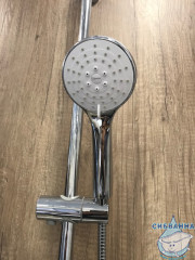 Душевая система Lemark Tropic LM7003C