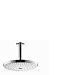 Верхний душ Hansgrohe Raindance Select S 26467400