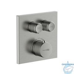 Верн (Wern) 4248 Термостатический смеситель для ванны и душа 4248 T