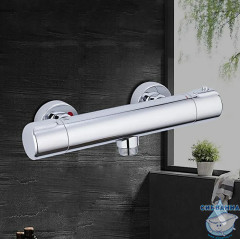 Смеситель для душа Gappo G2090 (хром)