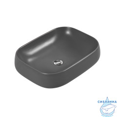 Раковина на столешницу 56 см Aquatek AQ5526-MG