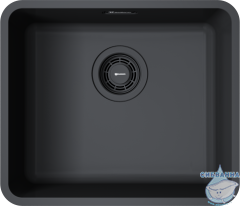 Кухонная мойка Omoikiri Omi 43-U/I ULTRA MINI-GB