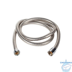 Шланг для душа, хром, IDDIS, 976MIC00SM