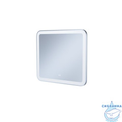 Зеркало, 80 см, Edifice, ID, ЗЛП107