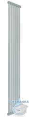 Трубчатый радиатор FLOW 900