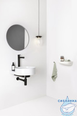 Мини раковина 41 см  Ravak Yard XJX01240002