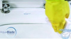 Инсталляция Ideal Standard ProSys в комплекте с унитазом Ideal Standard Connect AquaBlade c сиденьем Soft close (микролифт),без клавиши смыва E211601