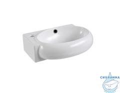 Раковина 42 см Aquatek AQ5303-00