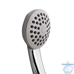 Смеситель для ванны Milardo Nelson NELSB00M02 (хром)