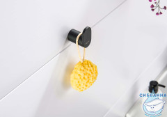 Крючок Aquatek Лира AQ4425MB