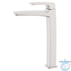 Смеситель для раковины Azario Conda AZ-K9011BN (сатин)