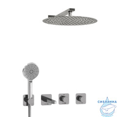 Встраиваемый комплект A4651.294.295.090.116.271.087.127