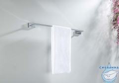 Полотенцедержатель Aquatek Либра AQ4320CR 