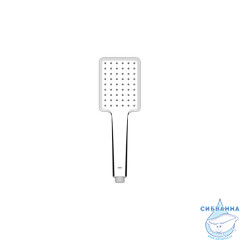Лейка для душа, хром, Slide, IDDIS, SLI1F0Ci18