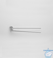 Полотенцедержатель Am.Pm Bliss A5532600