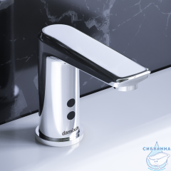 Смеситель для раковины Damixa Jupiter 770290000 (хром)